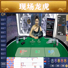 亚星游戏官网现场龙虎